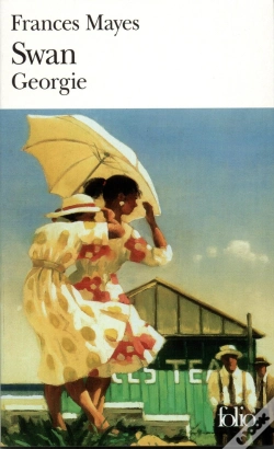 Capa do artigo Swan Georgie