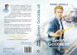 Capa do artigo Swan Goodblue : Détective De L'Occulte