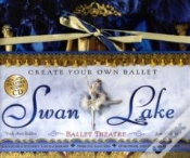 Capa do artigo "Swan Lake"