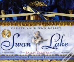 Capa do artigo "Swan Lake"