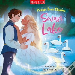 Capa do artigo Swan Lake