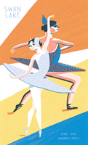 Swan Lake - Preview