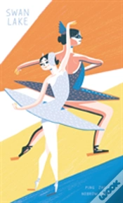 Capa do artigo Swan Lake