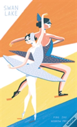 Capa do artigo Swan Lake