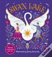 Capa do artigo Swan Lake