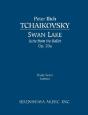 Swan Lake Suite, Op. 20a - Study Score - Preview