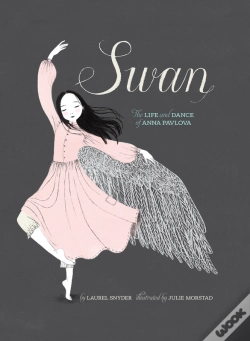 Capa do artigo Swan