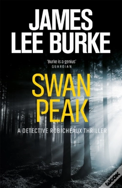 Capa do artigo Swan Peak