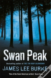 Capa do artigo Swan Peak