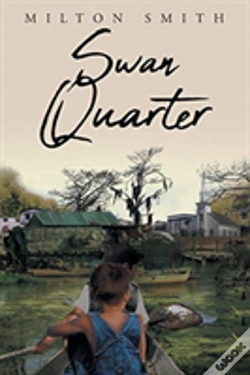 Capa do artigo Swan Quarter
