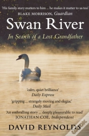 Capa do artigo Swan River