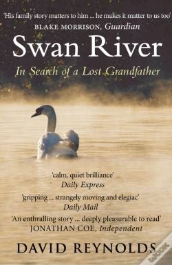 Capa do artigo Swan River