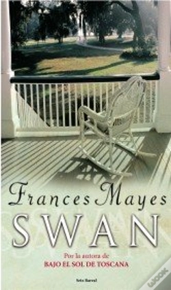 Capa do artigo Swan Seix Barral