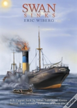 Capa do artigo Swan Sinks