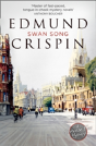 Swan Song - Preview