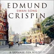 Capa do artigo Swan Song