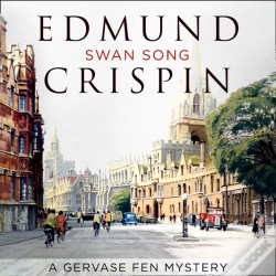 Capa do artigo Swan Song