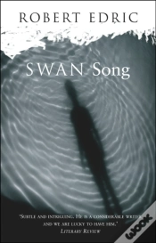 Capa do artigo Swan Song