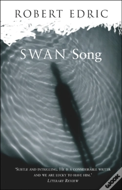 Capa do artigo Swan Song
