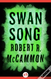 Capa do artigo Swan Song