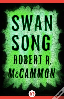 Capa do artigo Swan Song
