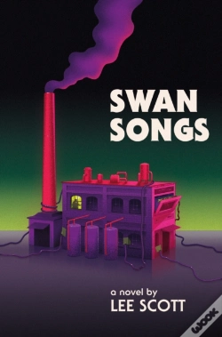 Capa do artigo Swan Songs