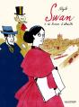 Swan Tome 1 : Le Buveur D'Absinthe - Preview