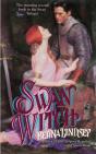 Swan Witch - Preview