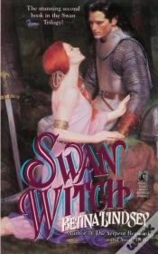 Capa do artigo Swan Witch
