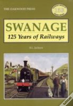 Capa do artigo Swanage 125 Years Of Railways
