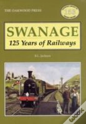 Capa do artigo Swanage 125 Years Of Railways