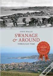Capa do artigo Swanage & Around Through Time