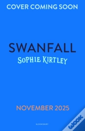Capa do artigo Swanfall
