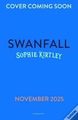 Capa do artigo Swanfall