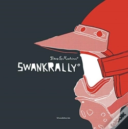 Capa do artigo Swank Rally (R)