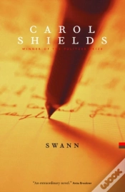 Capa do artigo Swann