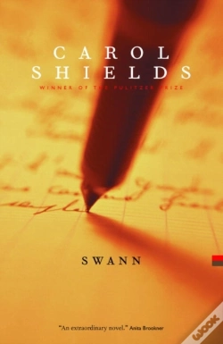 Capa do artigo Swann