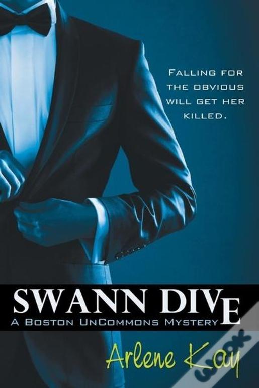 Swann Dive