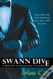 Capa do artigo Swann Dive