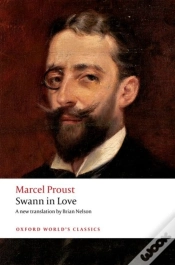 Capa do artigo Swann In Love