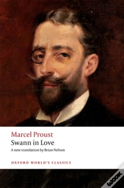 Capa do artigo Swann In Love