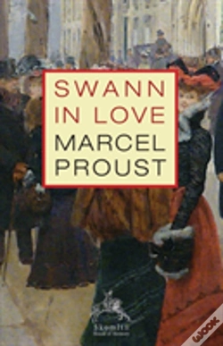 Capa do artigo Swann In Love