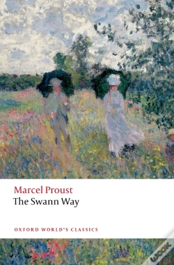 Capa do artigo Swann Way