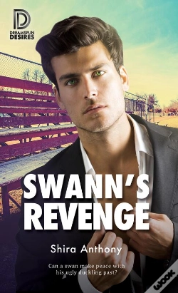 Capa do artigo Swann'S Revenge