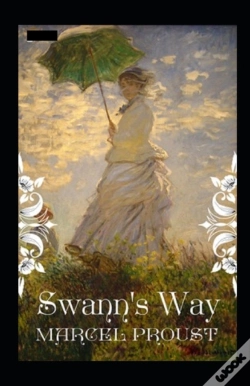 Capa do artigo Swann'S Way Annotated