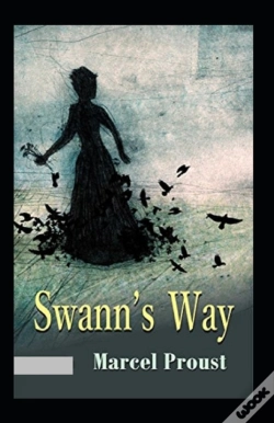 Capa do artigo Swann'S Way Annotated