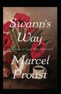 Swann'S Way Annotated