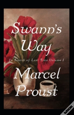 Capa do artigo Swann'S Way Annotated