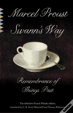 Capa do artigo Swann'S Way