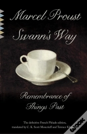 Capa do artigo Swann